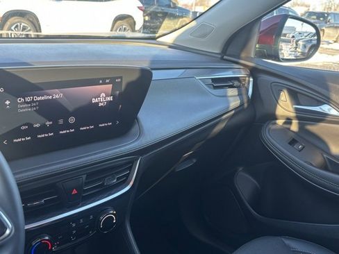 Used 2024 Buick Encore GX Preferred w/ Comfort Package image 26
