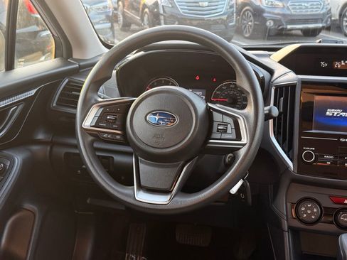 Used 2018 Subaru Impreza 2.0i AWD/4WD image 34