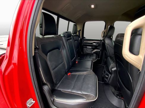 Used 2019 RAM 1500 Laramie RWD image 20