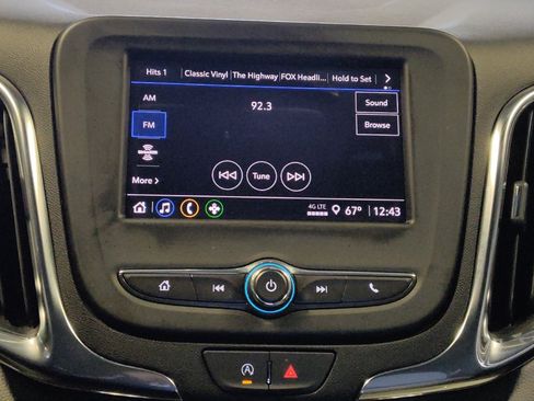 Used 2024 Chevrolet Equinox LS w/ LS Convenience Package FWD image 25