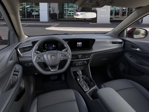 New 2026 Buick Encore GX Sport Touring w/ Advanced Technology Package FWD image 15