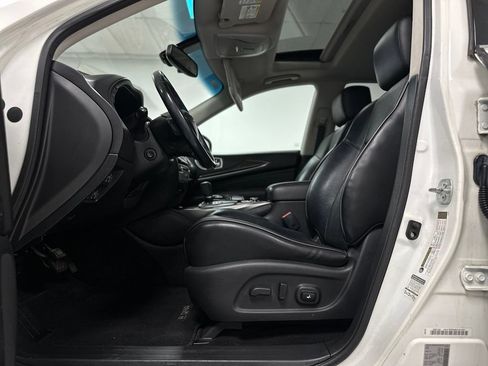 Used 2015 INFINITI QX60 FWD w/ Premium Plus Package image 19