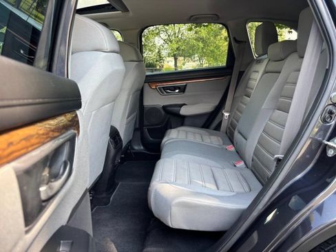 Used 2018 Honda CR-V EX image 20