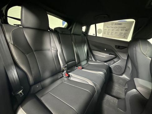 New 2025 Subaru Crosstrek 2.5i Wilderness w/ Crosstrek Mirror Package image 15