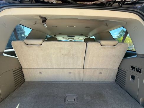 Used 2017 Chevrolet Tahoe Premier AWD/4WD image 20