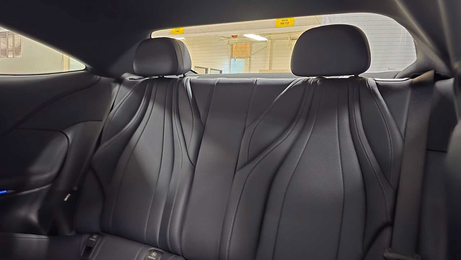 New 2026 Mercedes-Benz CLE 450 4MATIC Coupe image 18