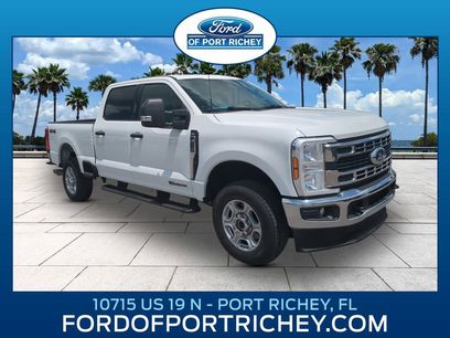 Used 2025 Ford F250 XLT