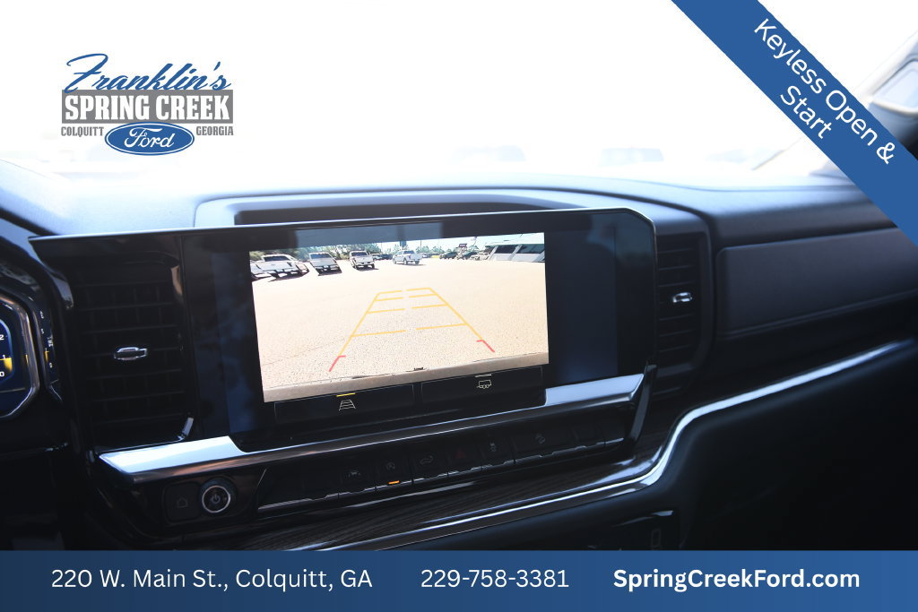 Used 2023 Chevrolet Silverado 1500 RST AWD/4WD image 21