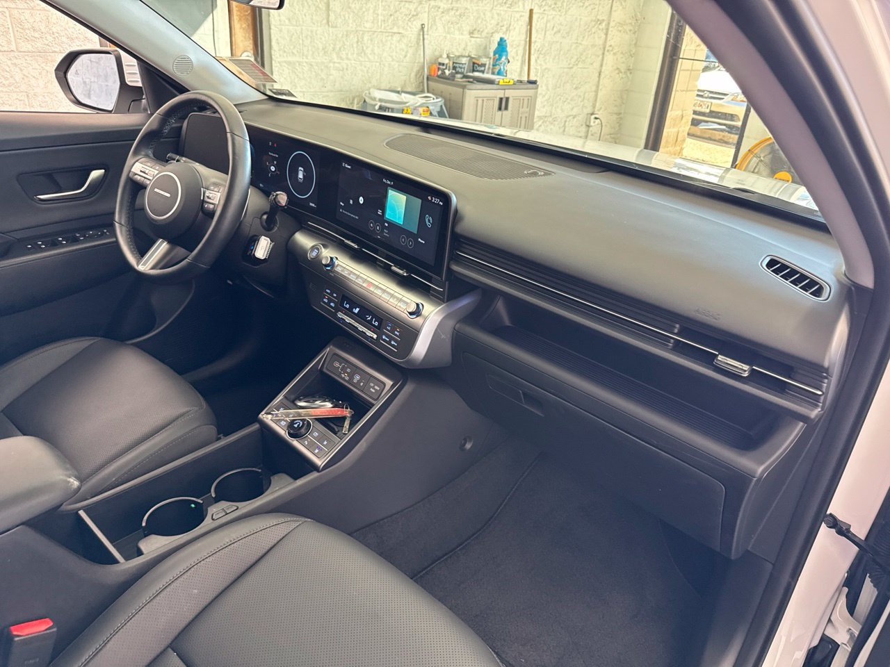 Used 2026 Hyundai Kona Limited AWD/4WD image 54