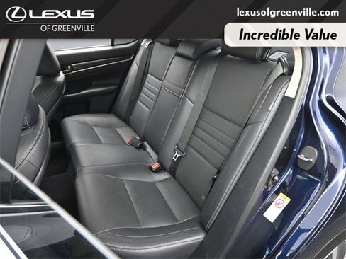Used 2016 Lexus GS 350 350 image 29