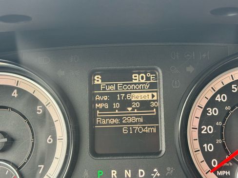 Used 2017 RAM 1500 Tradesman w/ Popular Equipment Group RWD image 7