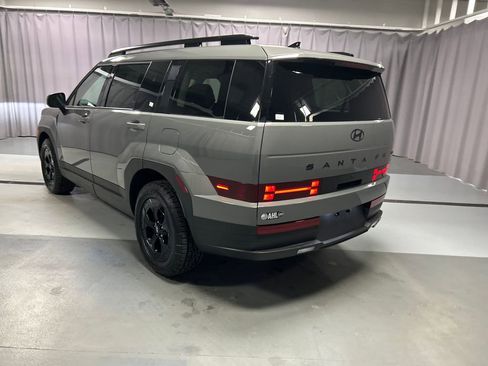 Used 2024 Hyundai Santa Fe XRT image 5