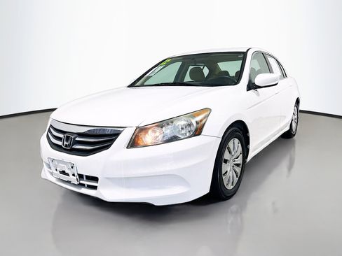 Used 2012 Honda Accord LX image 10