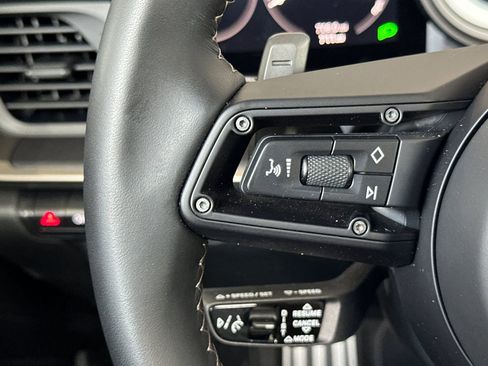 Used 2025 Porsche 911 Turbo image 29