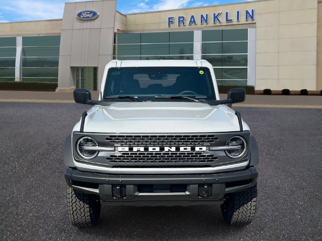 New 2026 Ford Bronco Badlands AWD/4WD image 2
