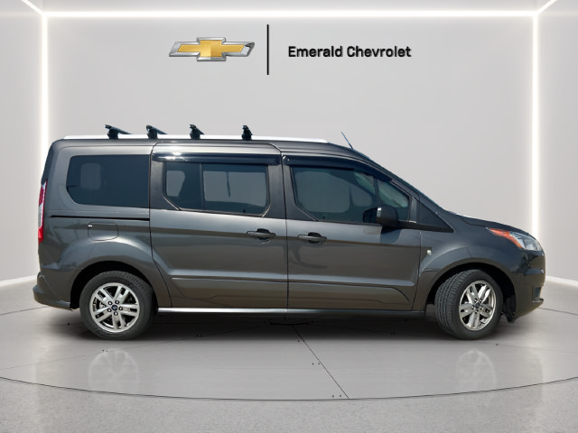 Used 2019 Ford Transit Connect XLT FWD image 6