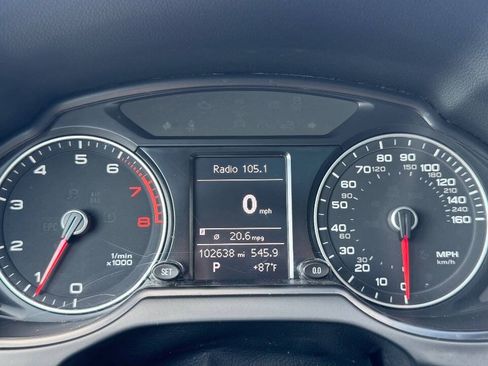 Used 2016 Audi Q5 2.0T Premium AWD/4WD image 16
