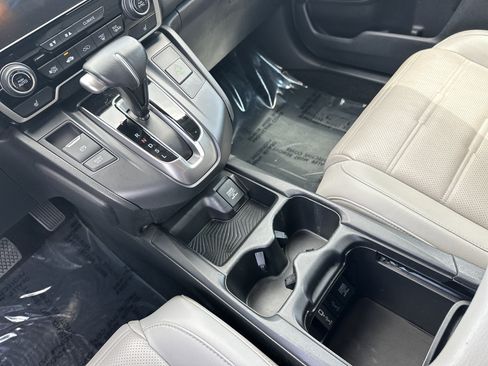 Used 2018 Honda CR-V EX-L image 26