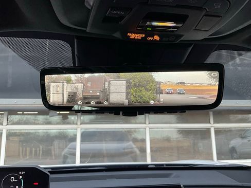 New 2026 Toyota bZ image 19