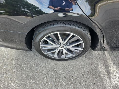 Used 2023 Toyota Camry XLE w/ Navigation Package image 6