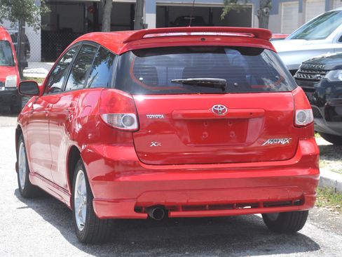 Used 2003 Toyota Matrix XR FWD image 9