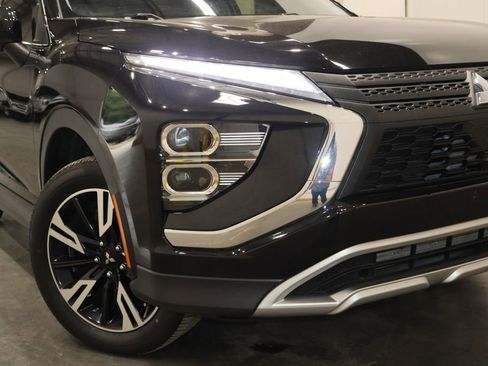 Used 2023 Mitsubishi Eclipse Cross SE image 46