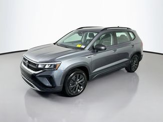 Used 2024 Volkswagen Taos S FWD video 3
