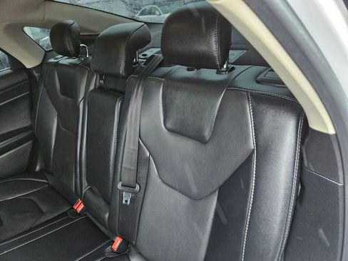 Used 2017 Ford Fusion Titanium image 14