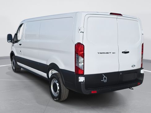 New 2026 Ford Transit 150 Low Roof image 7