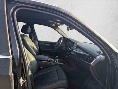 Used 2018 BMW X5 sDrive35i w/ Driving Assistance Package image 16