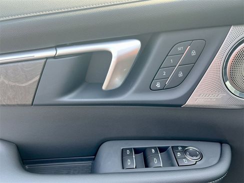 New 2026 Buick Enclave Avenir w/ Super Cruise Package image 20