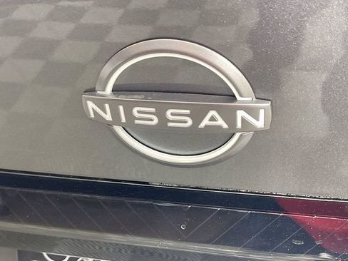 New 2026 Nissan Sentra S w/ Floor Mat Package FWD image 19