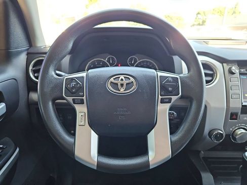 Used 2016 Toyota Tundra SR5 w/ TRD Off Road Package AWD/4WD image 20