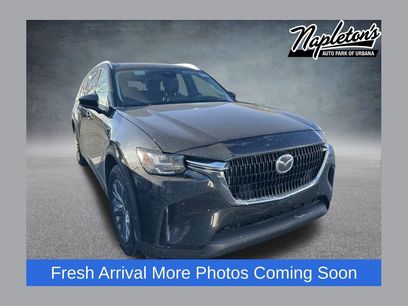 Used 2024 MAZDA CX-90 3.3 Turbo w/ Preferred Plus