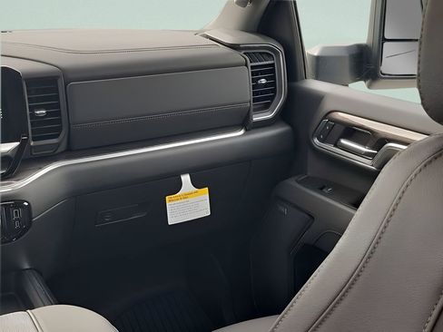 New 2026 Chevrolet Silverado 2500 LTZ w/ LTZ Plus Package image 26