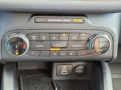 Used 2023 Ford Bronco Sport Badlands w/ Premium Package image 20