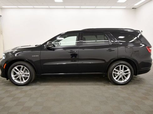 Used 2024 Dodge Durango R/T AWD/4WD image 4