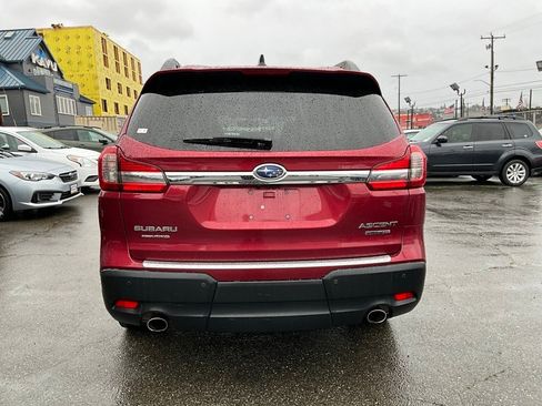Used 2019 Subaru Ascent Limited image 7