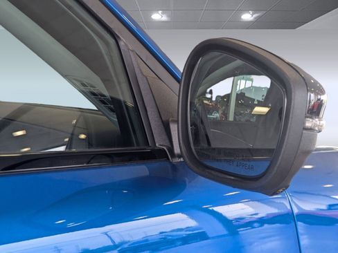 New 2025 Ford Mustang Mach-E Premium w/ Sport Appearance Package image 21