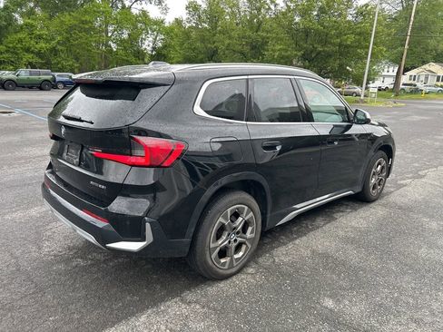 Used 2023 BMW X1 xDrive28i w/ Convenience Package AWD/4WD image 6