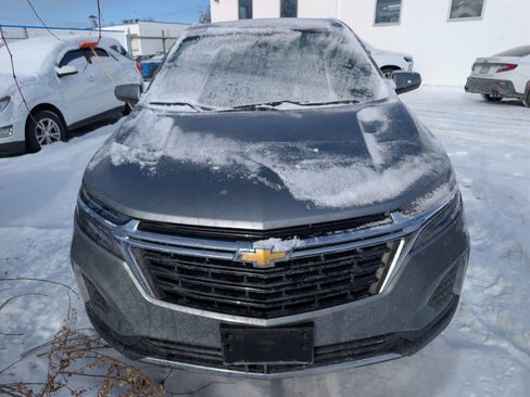 Used 2023 Chevrolet Equinox LT image 7