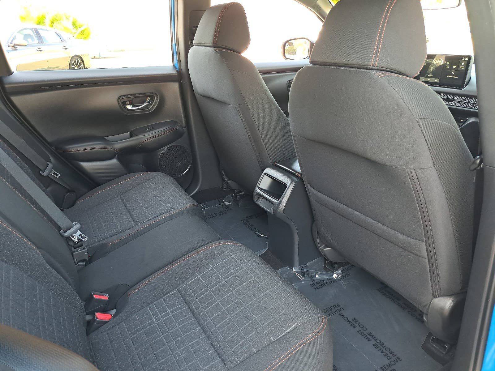 Used 2027 Honda HR-V Sport image 11