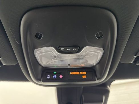 New 2026 Chevrolet TrailBlazer ACTIV image 21