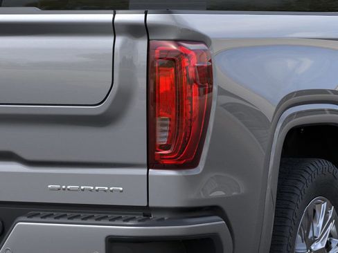 New 2026 GMC Sierra 1500 Denali w/ Technology Package image 11