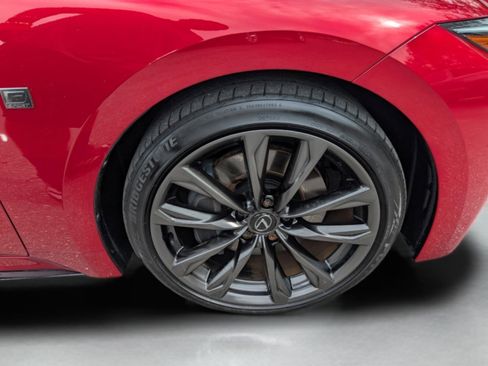 Used 2024 Lexus IS 350 F Sport image 27