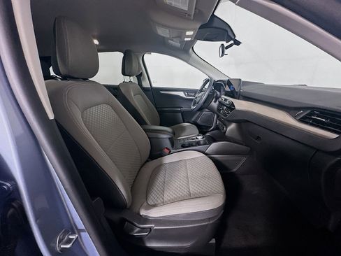 Used 2022 Ford Escape SE image 31