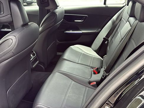 Certified 2023 Mercedes-Benz C 300 Sedan image 21