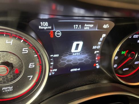 Used 2019 Dodge Charger Scat Pack w/ Plus Group image 24