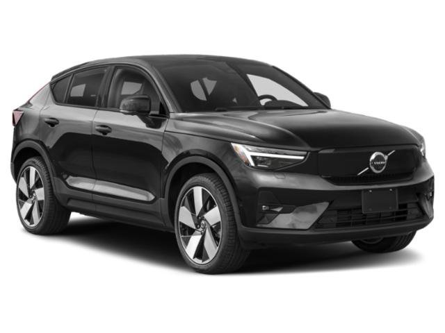 Used 2022 Volvo C40 P8 Recharge Ultimate AWD/4WD image 6
