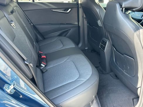 New 2026 Kia Niro Wave image 15